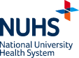 National University Health System logo