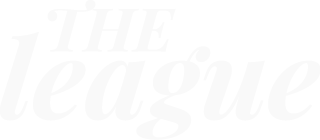 The League logo