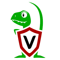 Velociraptor logo
