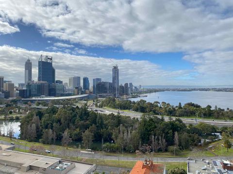Perth: Kings Park