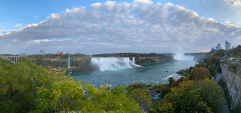 Niagara Falls